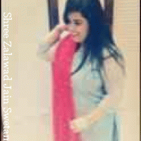 Pooja Bharatbhai Doshi